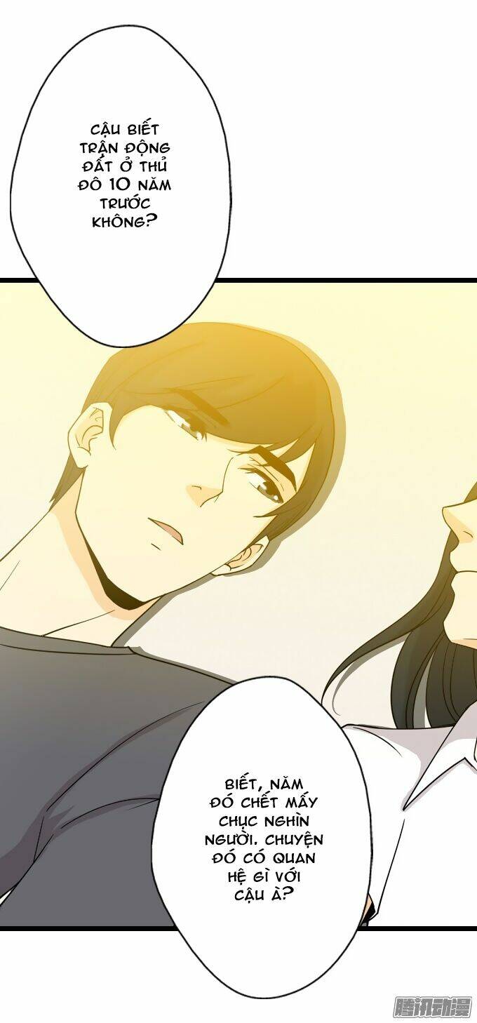 Scandal: Chapter 20