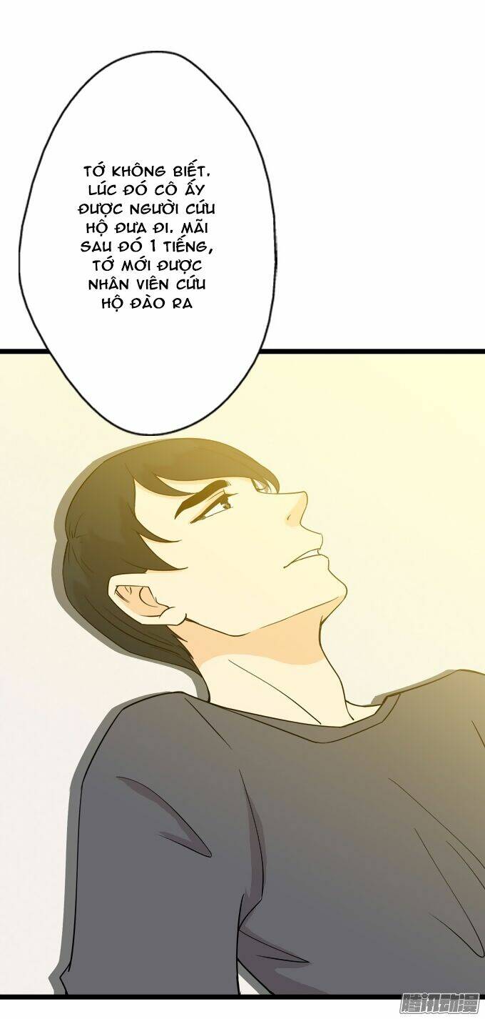 Scandal: Chapter 20