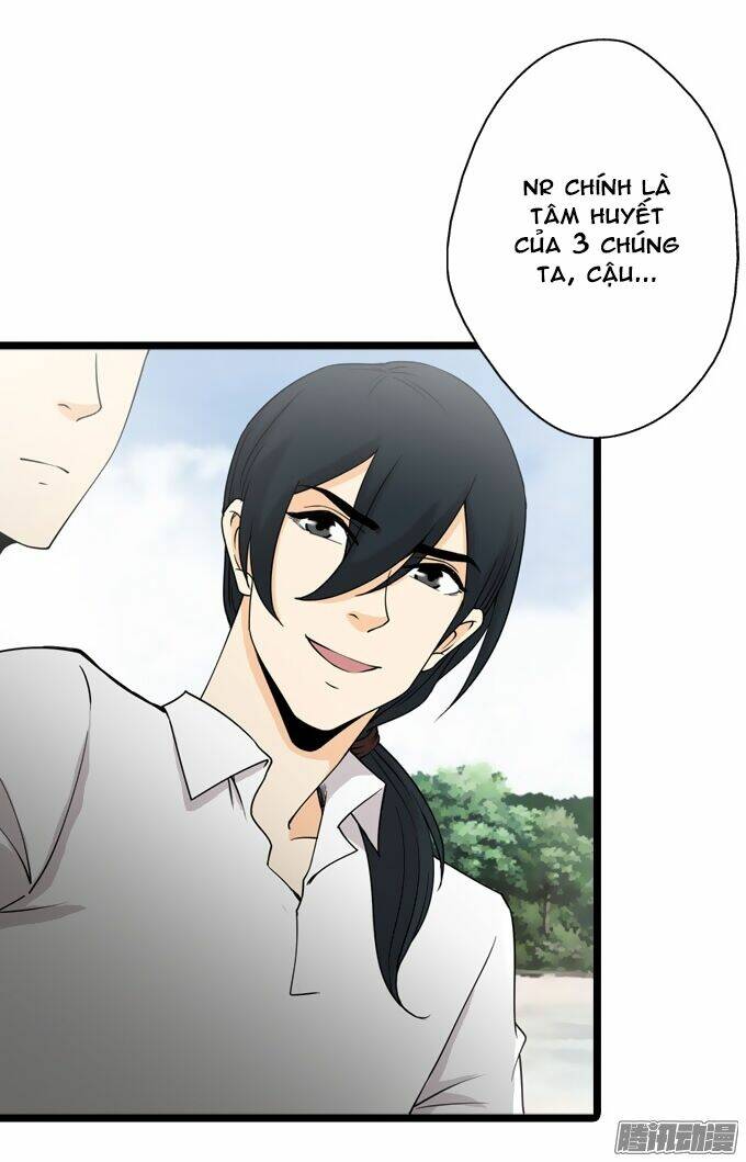 Scandal: Chapter 20