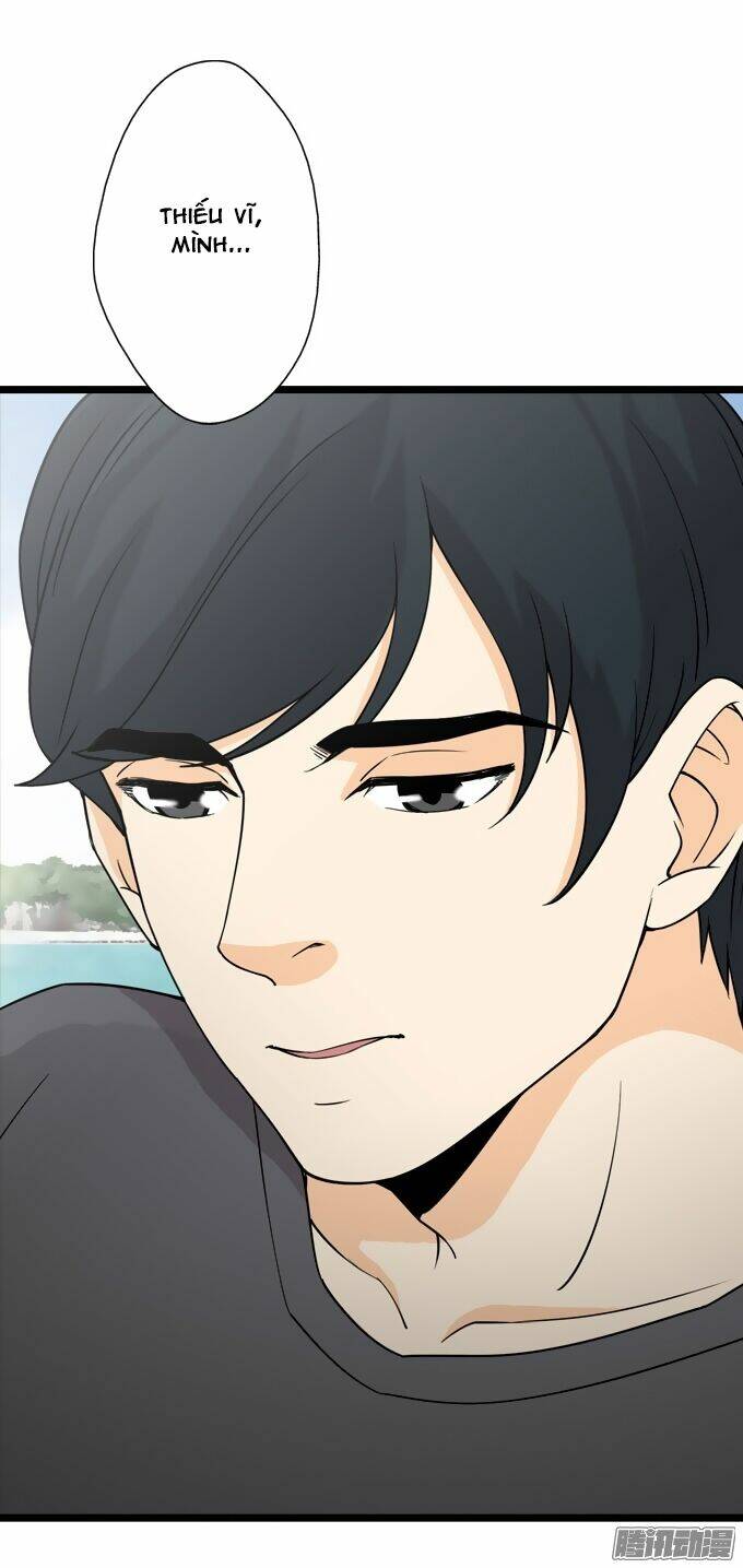 Scandal: Chapter 20