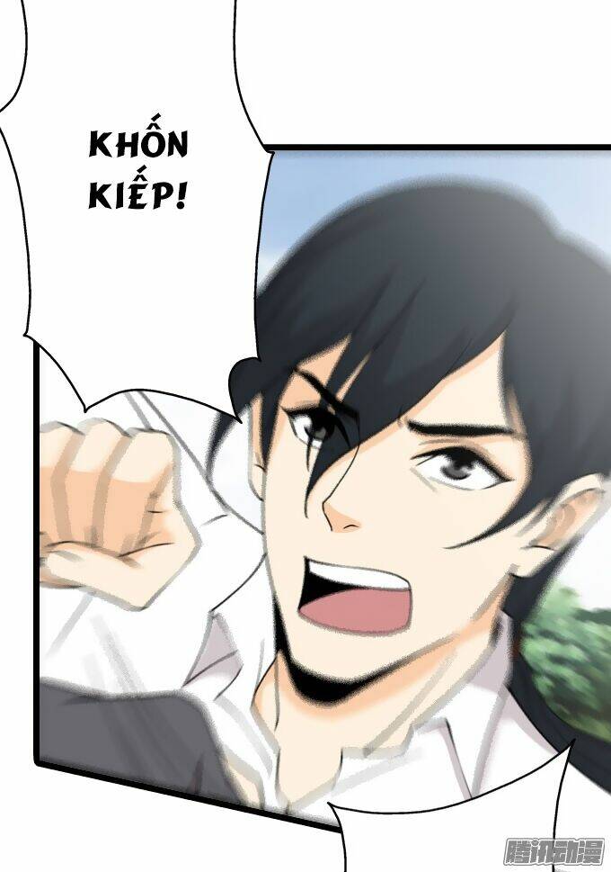 Scandal: Chapter 20