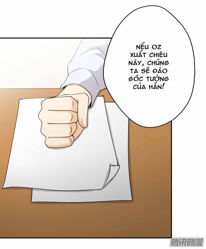 Scandal: Chapter 21