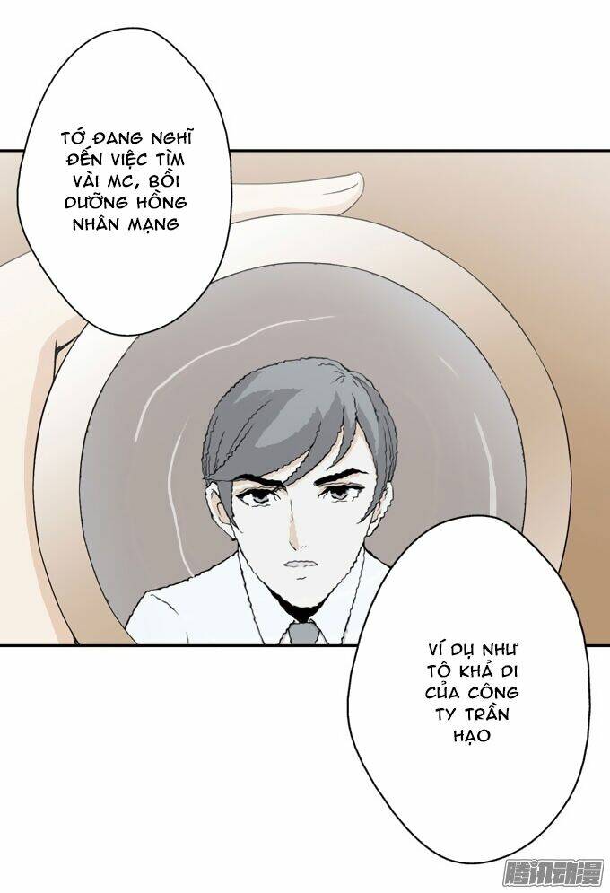 Scandal: Chapter 21