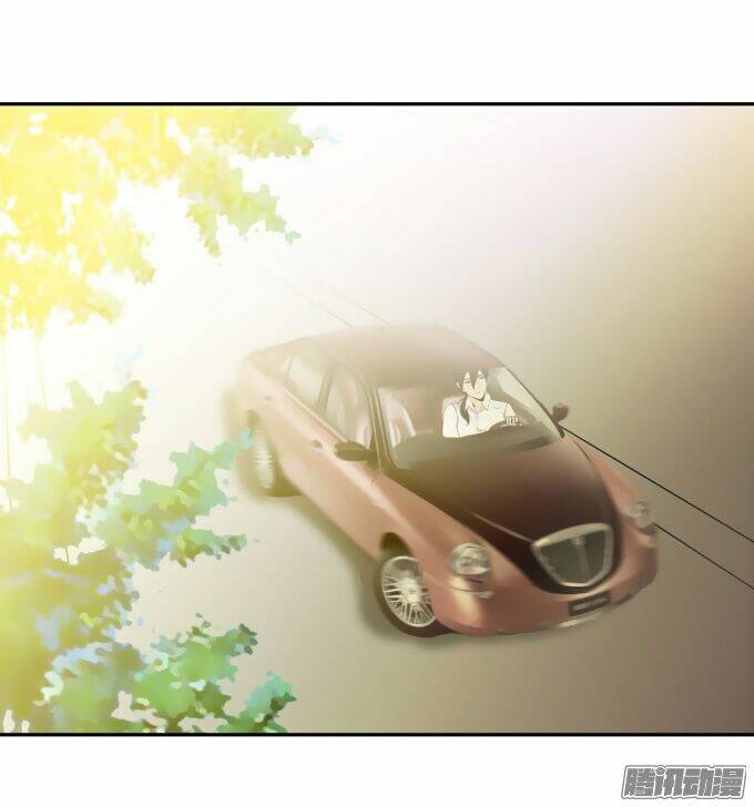 Scandal: Chapter 21