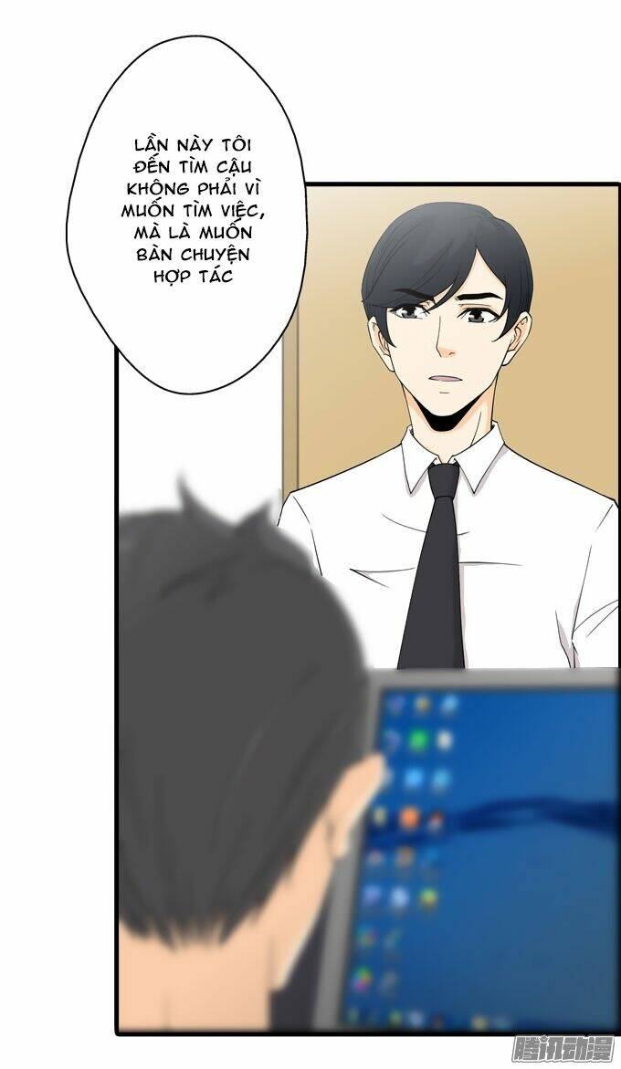Scandal: Chapter 22