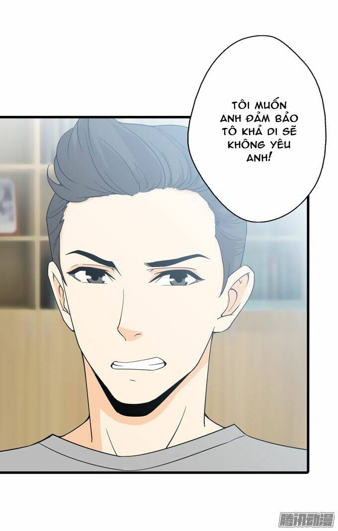 Scandal: Chapter 22