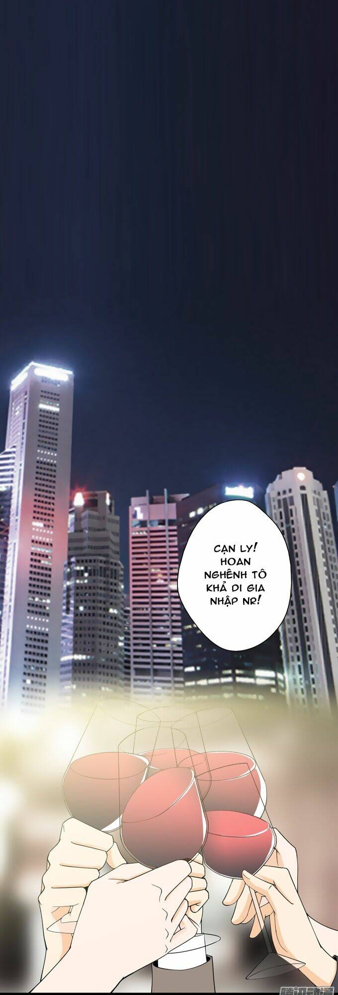 Scandal: Chapter 22