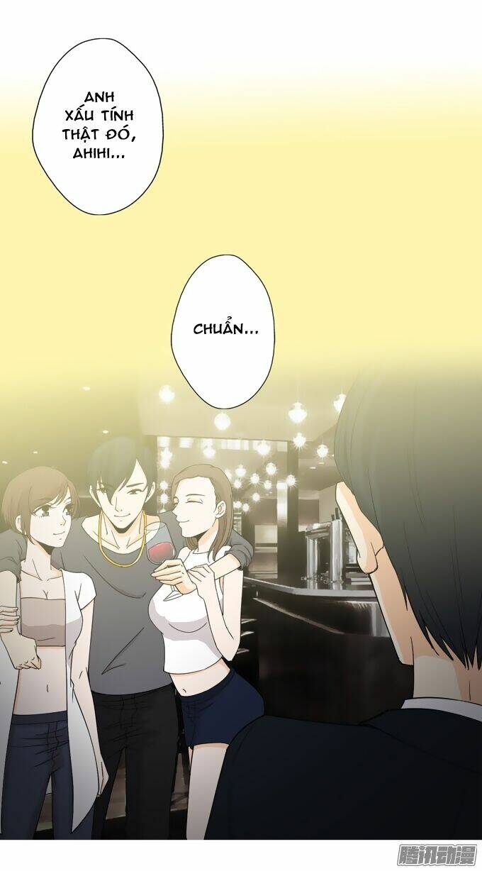 Scandal: Chapter 22