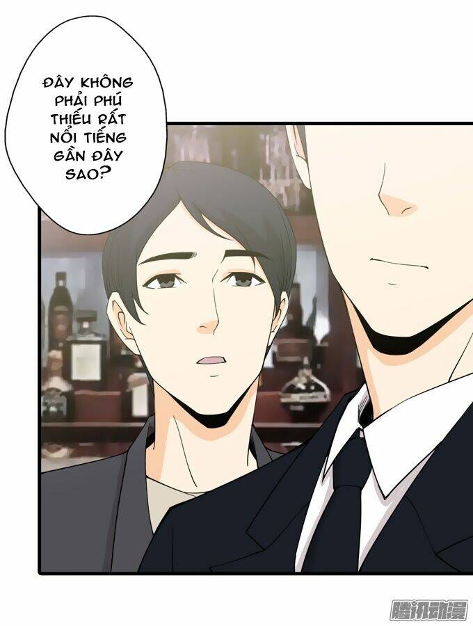 Scandal: Chapter 22
