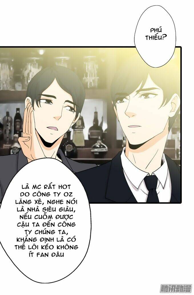 Scandal: Chapter 22