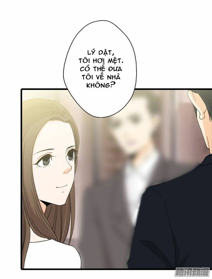 Scandal: Chapter 22