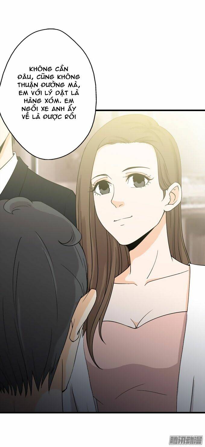 Scandal: Chapter 22