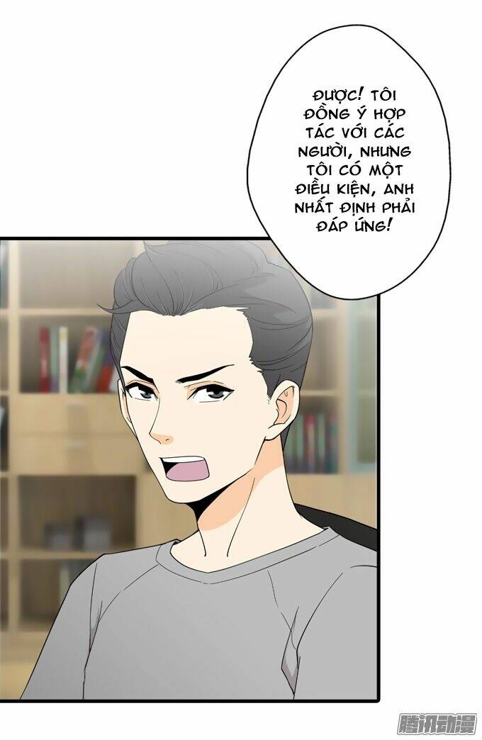 Scandal: Chapter 22