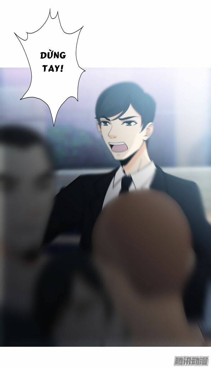 Scandal: Chapter 23
