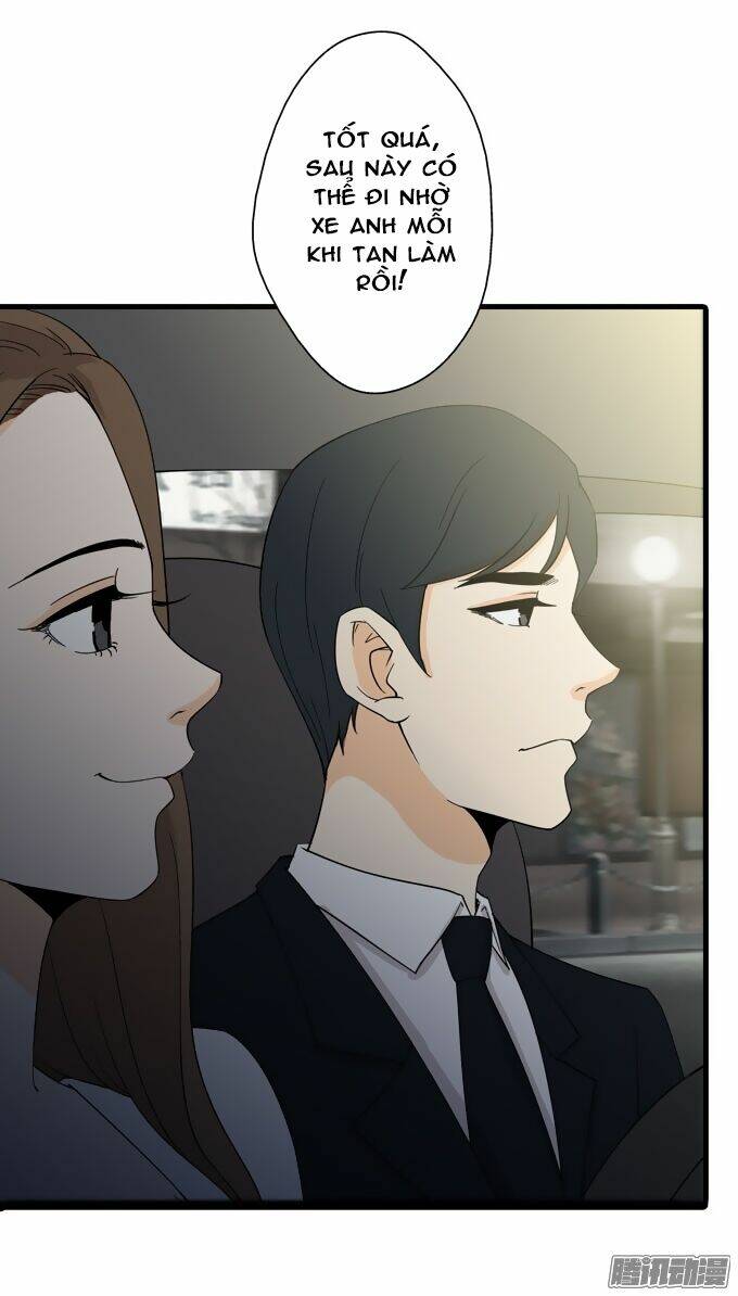 Scandal: Chapter 23