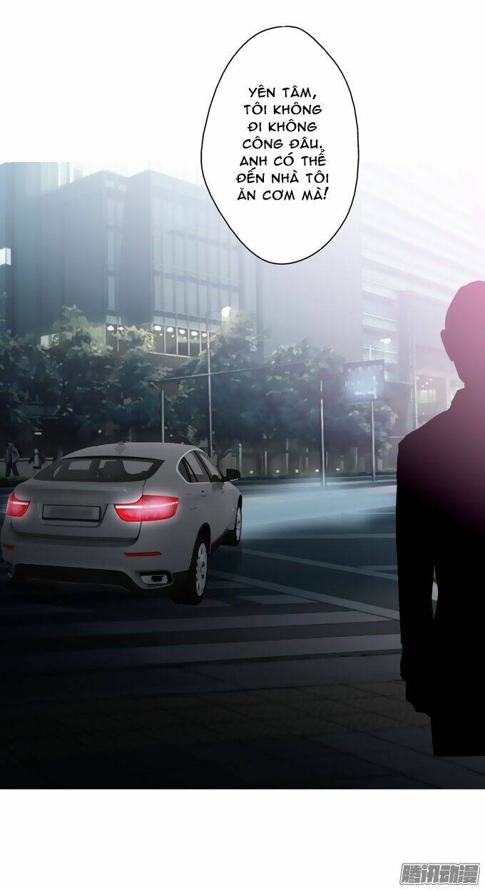 Scandal: Chapter 23