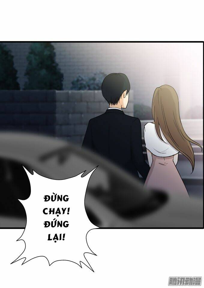 Scandal: Chapter 23