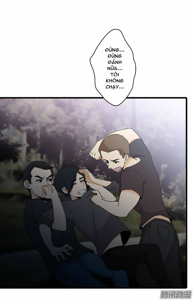 Scandal: Chapter 23
