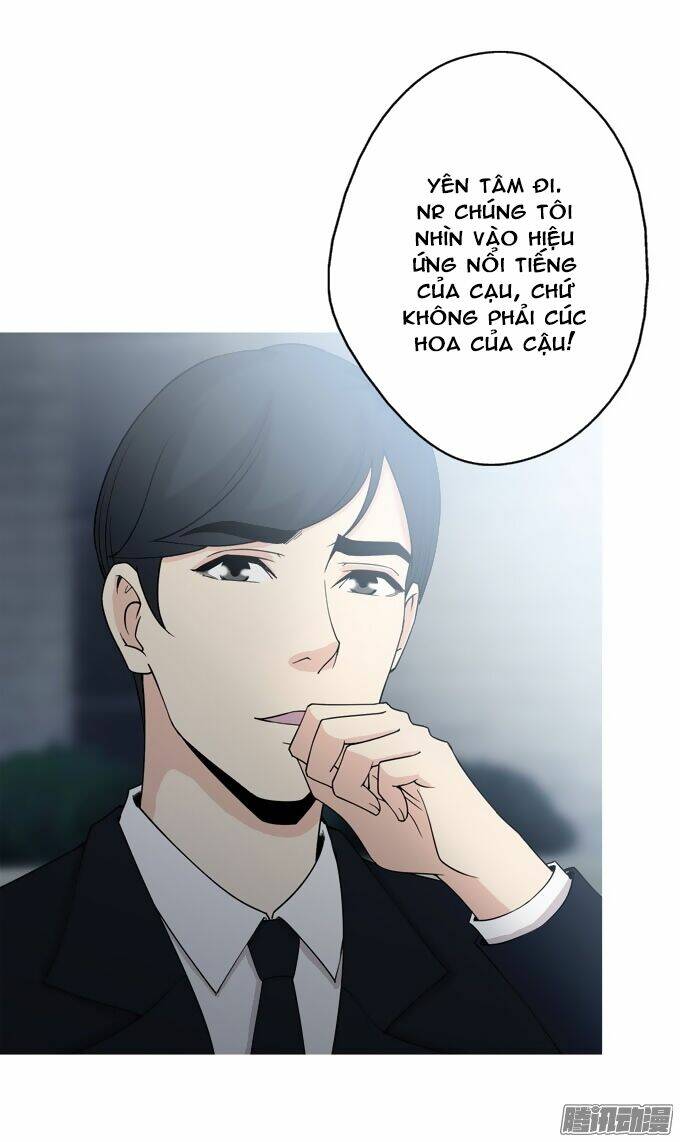 Scandal: Chapter 24