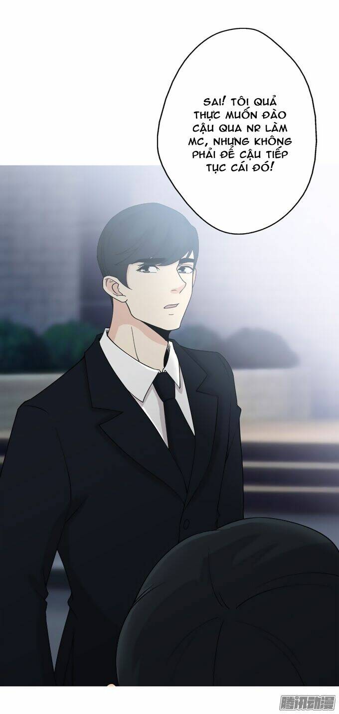 Scandal: Chapter 24