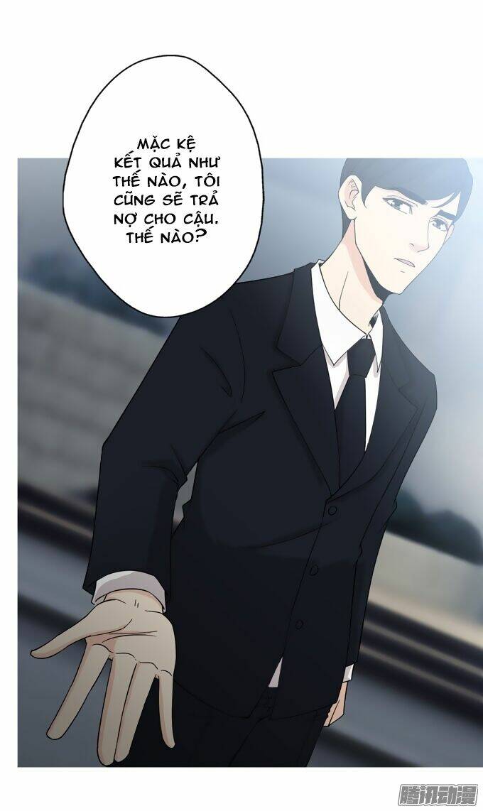 Scandal: Chapter 24