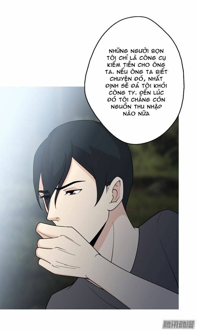 Scandal: Chapter 24