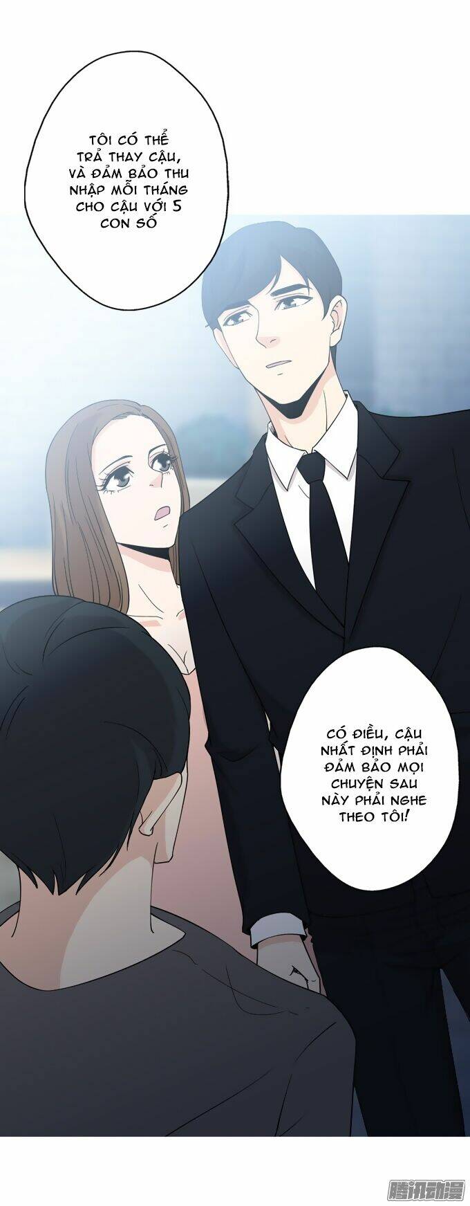 Scandal: Chapter 24