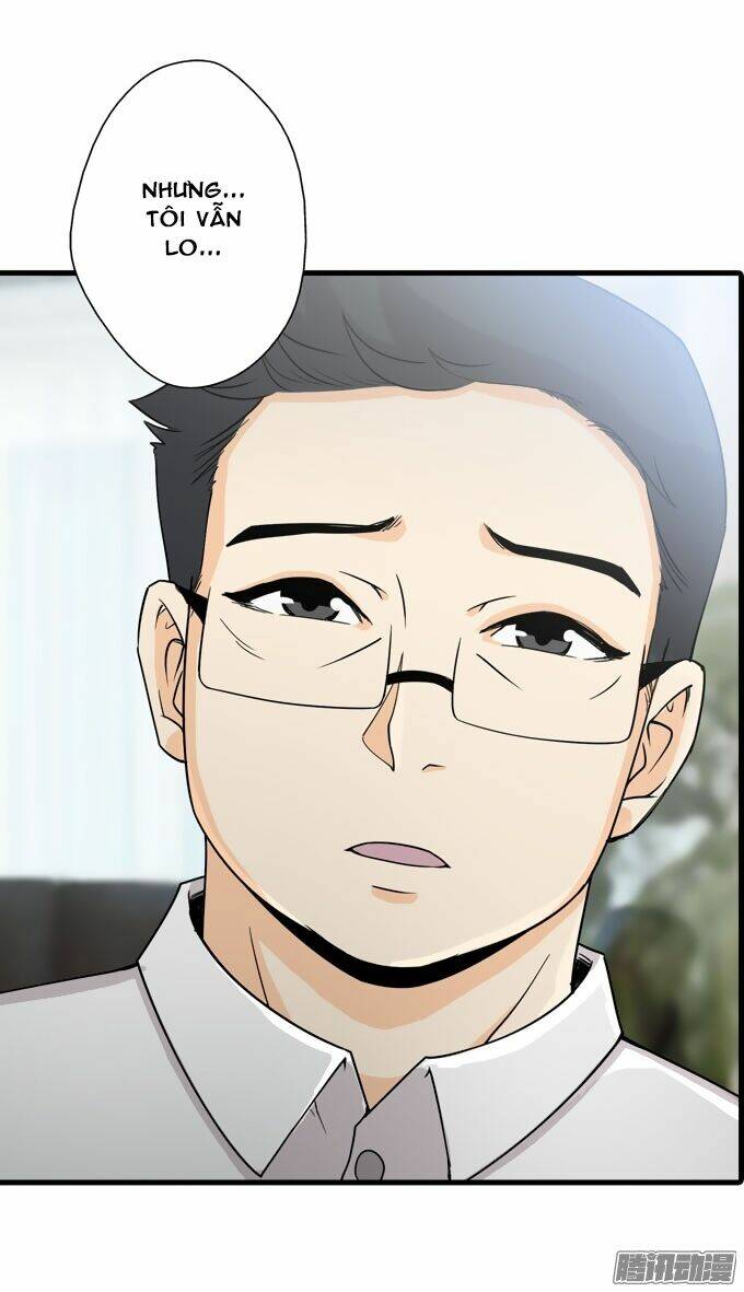 Scandal: Chapter 25
