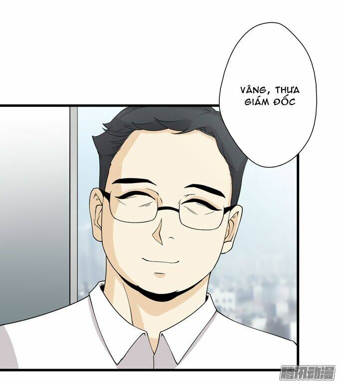 Scandal: Chapter 25