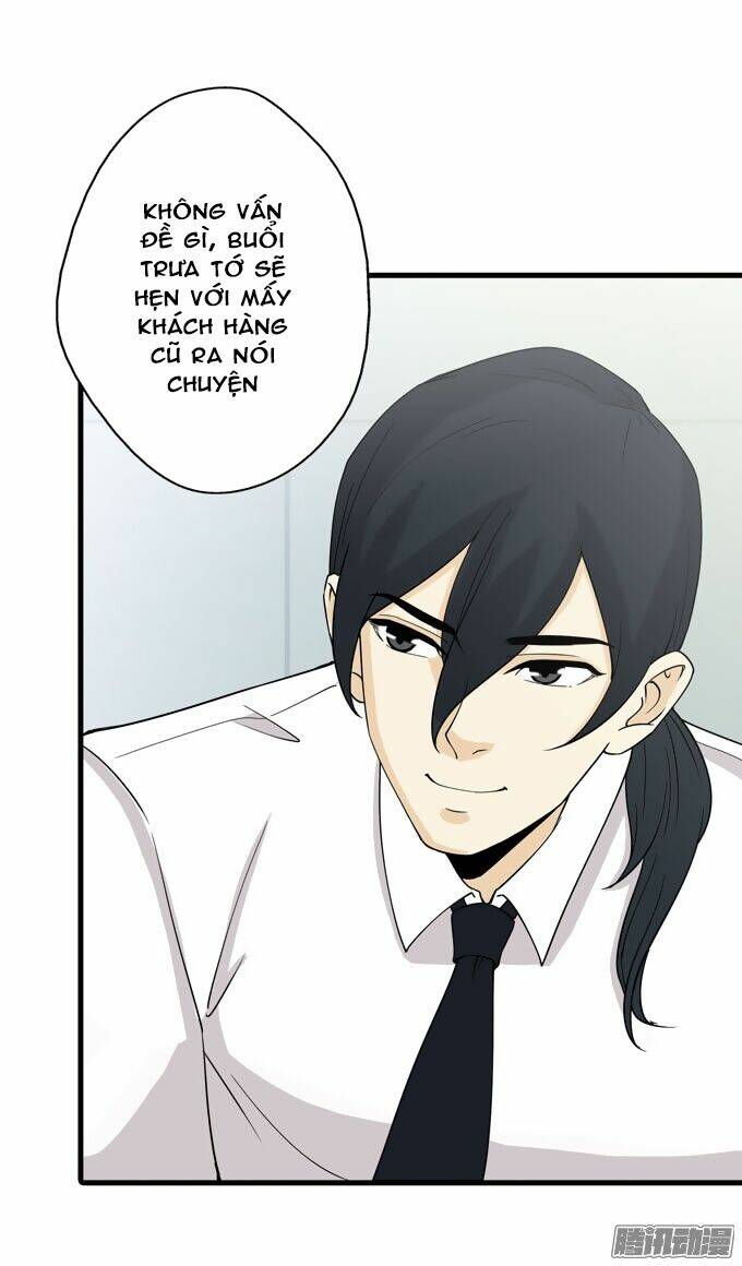 Scandal: Chapter 25