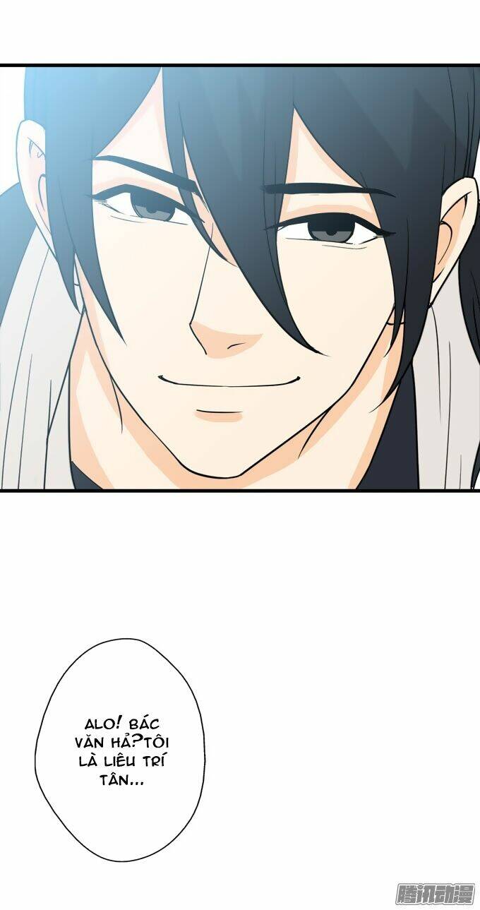 Scandal: Chapter 26