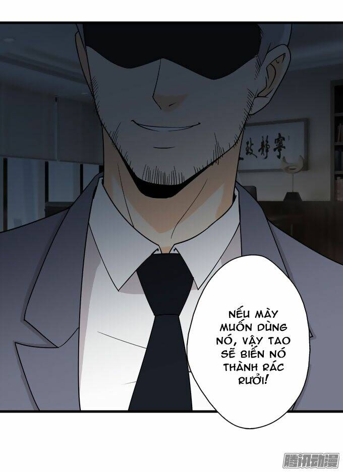 Scandal: Chapter 26
