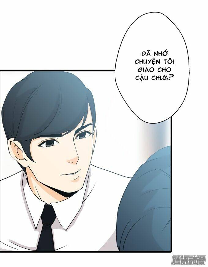 Scandal: Chapter 26