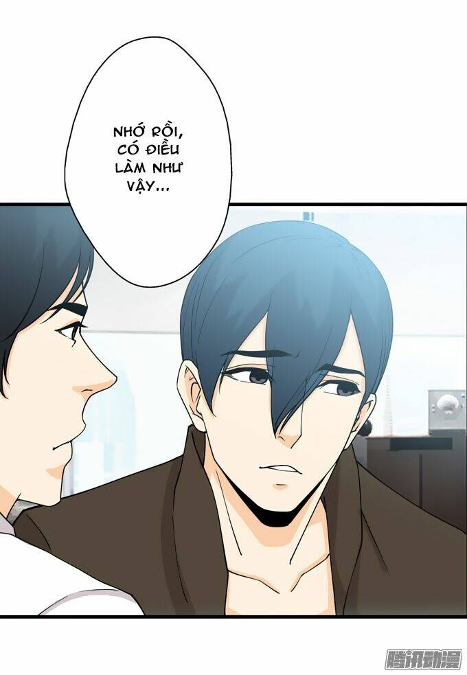 Scandal: Chapter 26