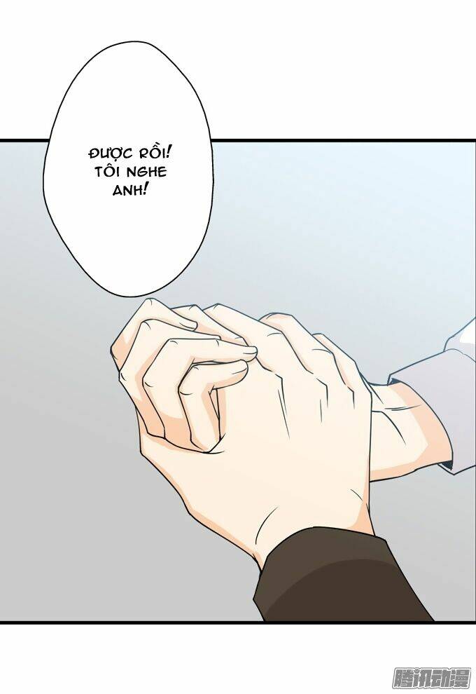 Scandal: Chapter 26