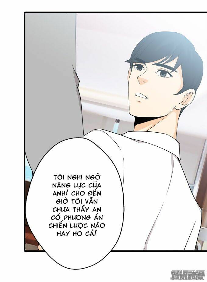 Scandal: Chapter 27