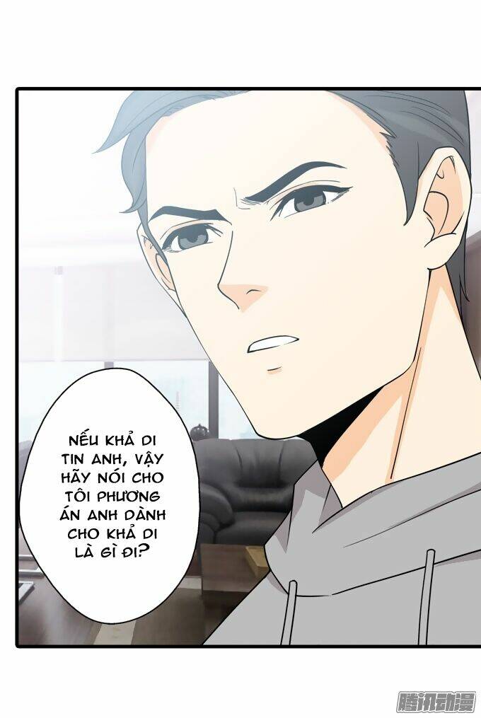 Scandal: Chapter 27