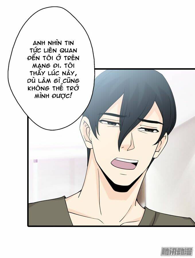 Scandal: Chapter 27
