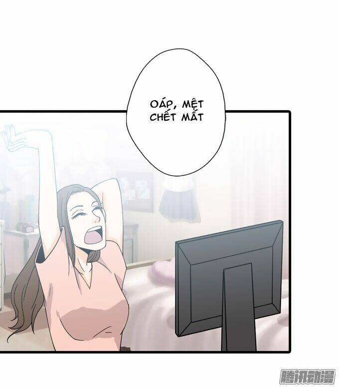 Scandal: Chapter 27