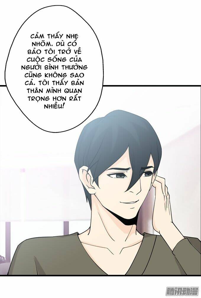 Scandal: Chapter 27
