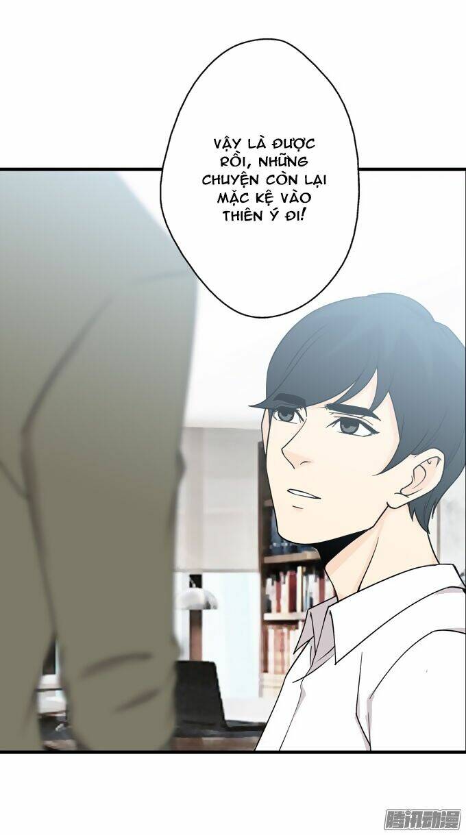 Scandal: Chapter 27