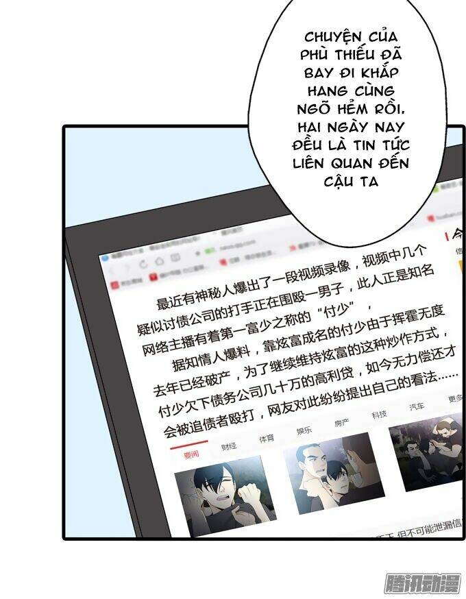 Scandal: Chapter 27