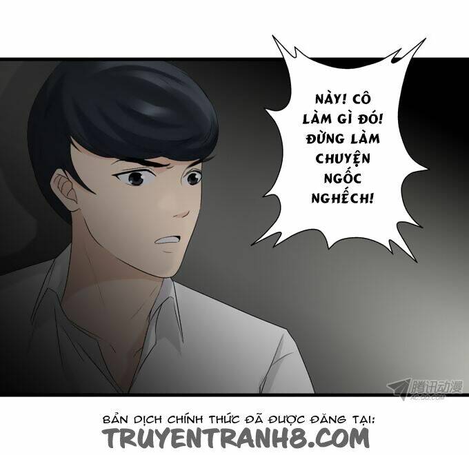 Scandal: Chapter 5