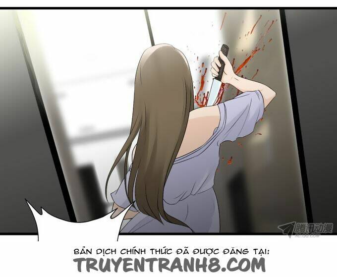 Scandal: Chapter 5