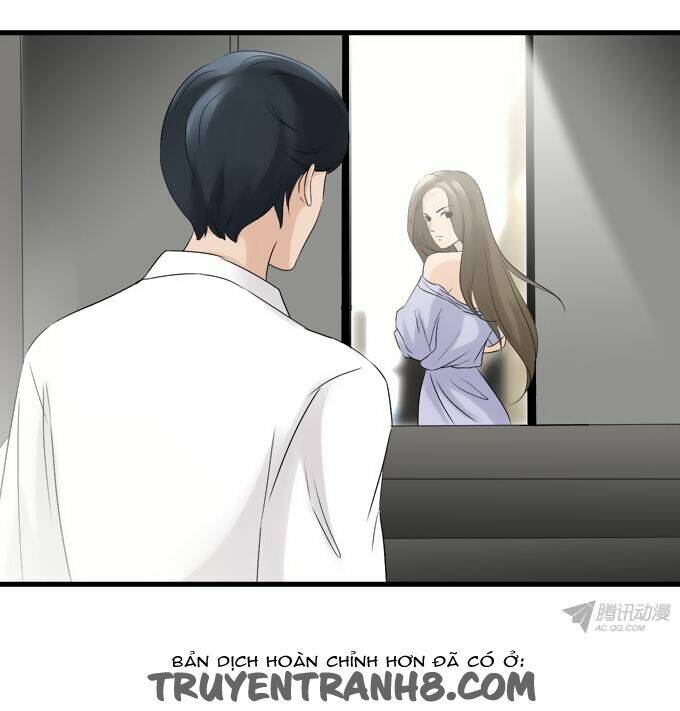 Scandal: Chapter 5