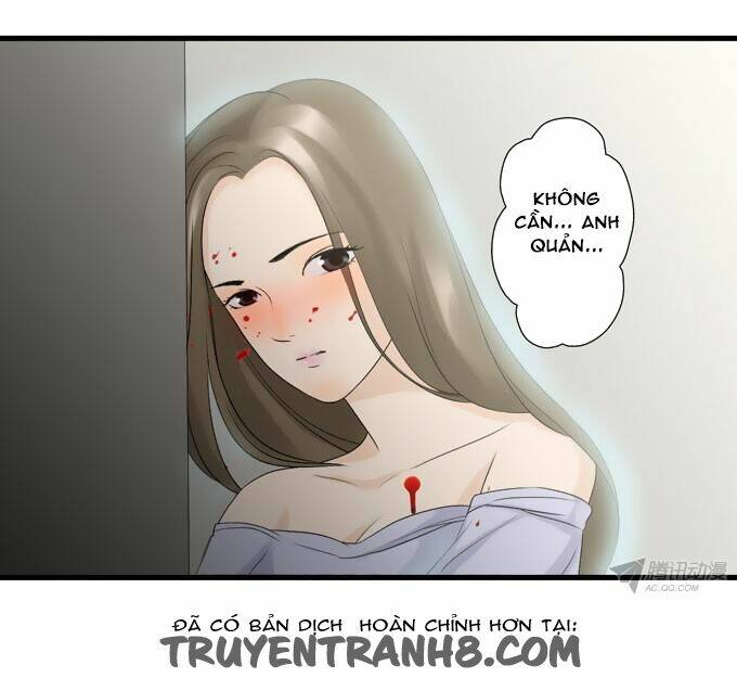 Scandal: Chapter 5