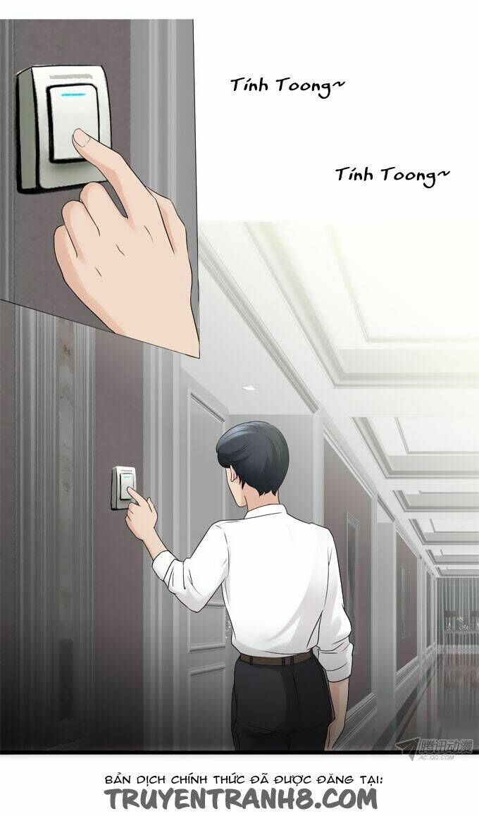 Scandal: Chapter 5