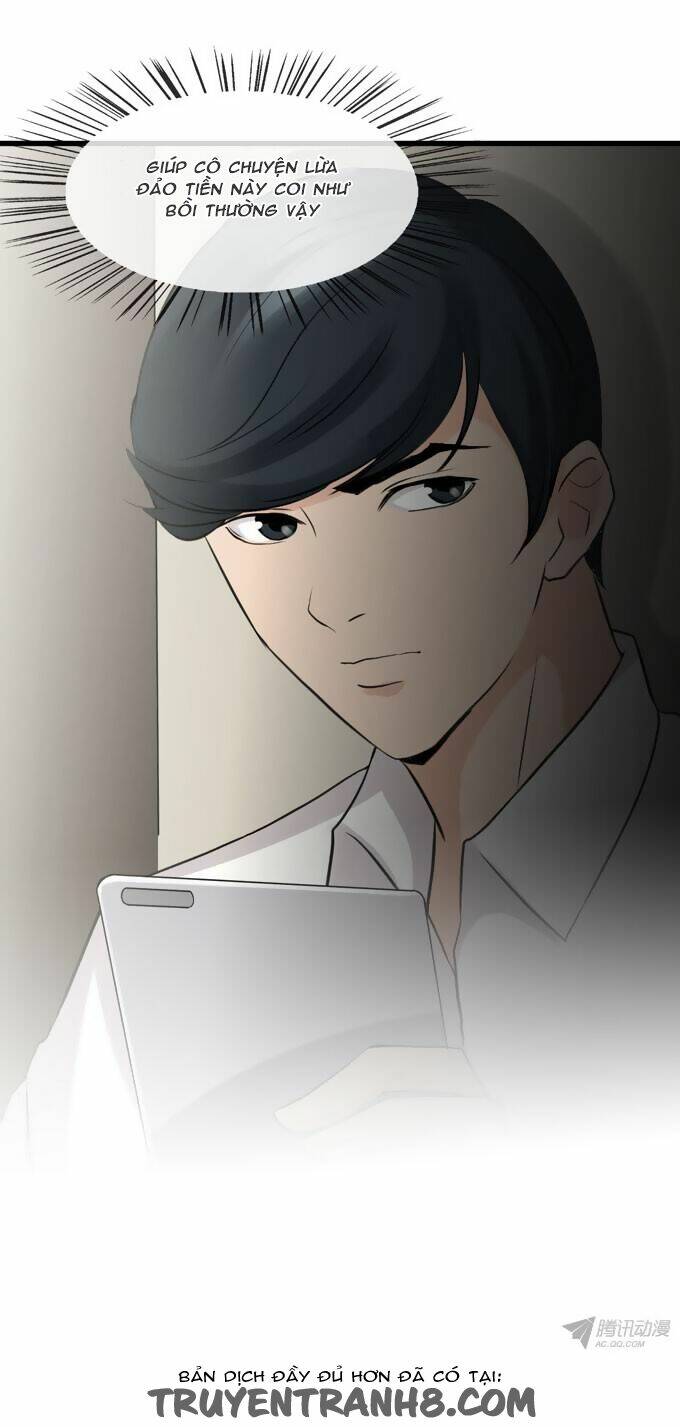 Scandal: Chapter 5