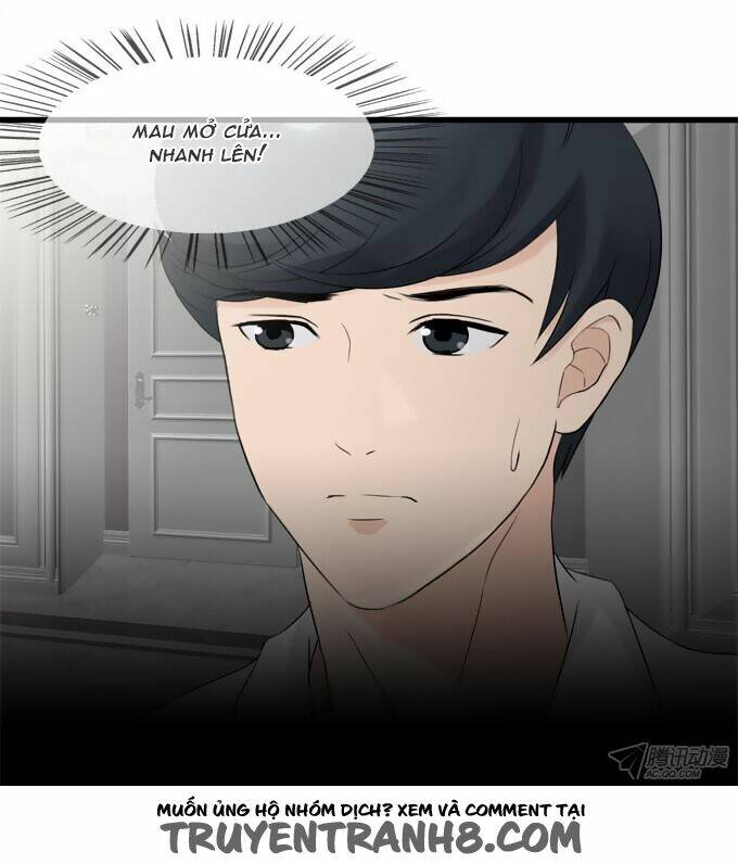 Scandal: Chapter 5