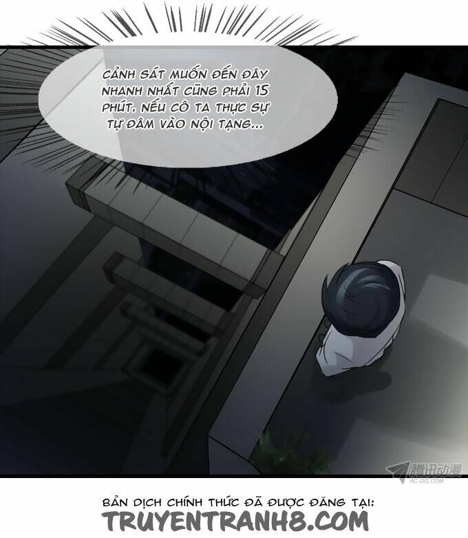 Scandal: Chapter 5